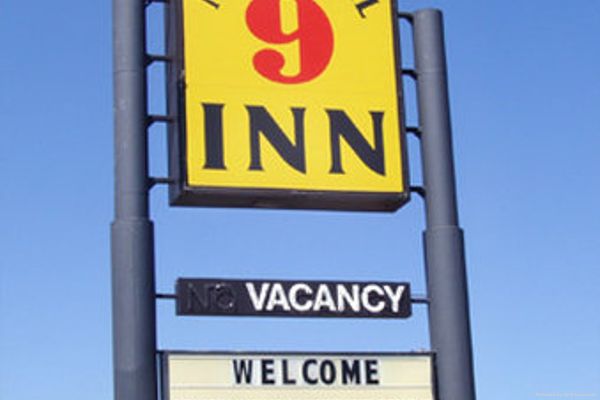 NATIONAL 9 INN GILLETTE (Gillette)
